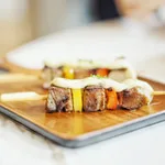 The Food Lovers - kaiyun8