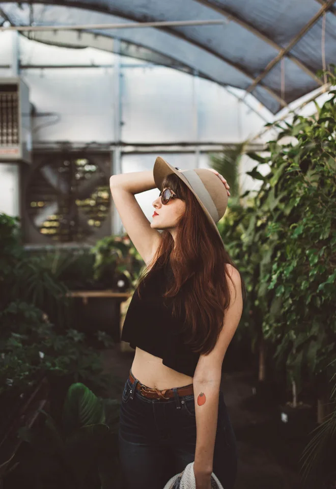 Our Models - kaiyun8